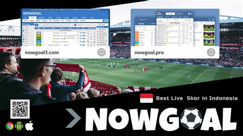 www.nowgoal3. com|Iba pa.